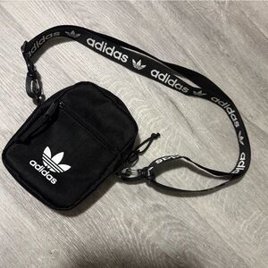 Adidas Crossbody Mini Bag
